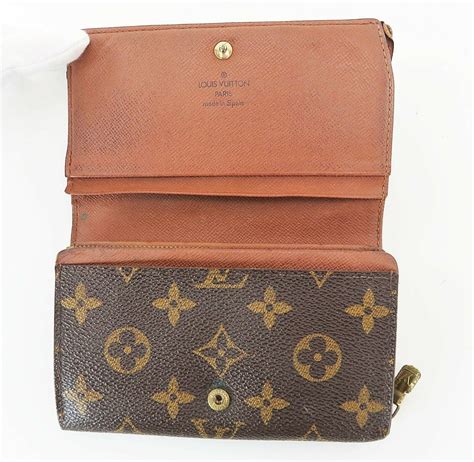 louis vuitton wallet for cheap|real louis vuitton wallet.